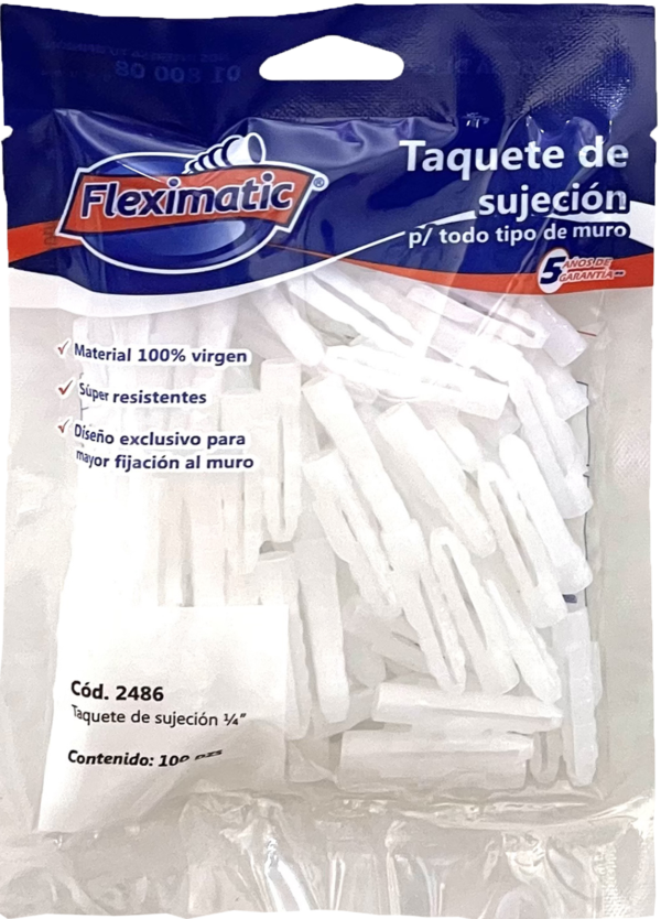 Juego De 6 Tiradores Para Muebles Distancia Entre Ejes 96 Mm Plástico
