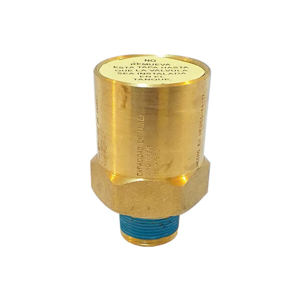 Válvula De Seguridad Para Tanque De Almacenamiento, Modelo V-2007